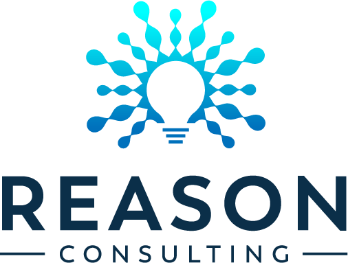 Reason Consulting Corporation Logo